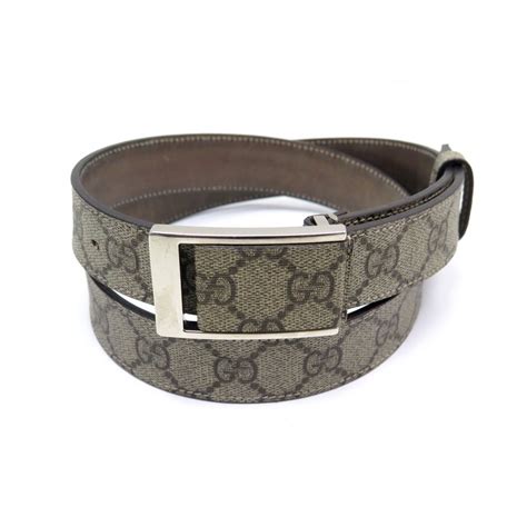 gucci boite original ceinture|gucci belt outlet uk.